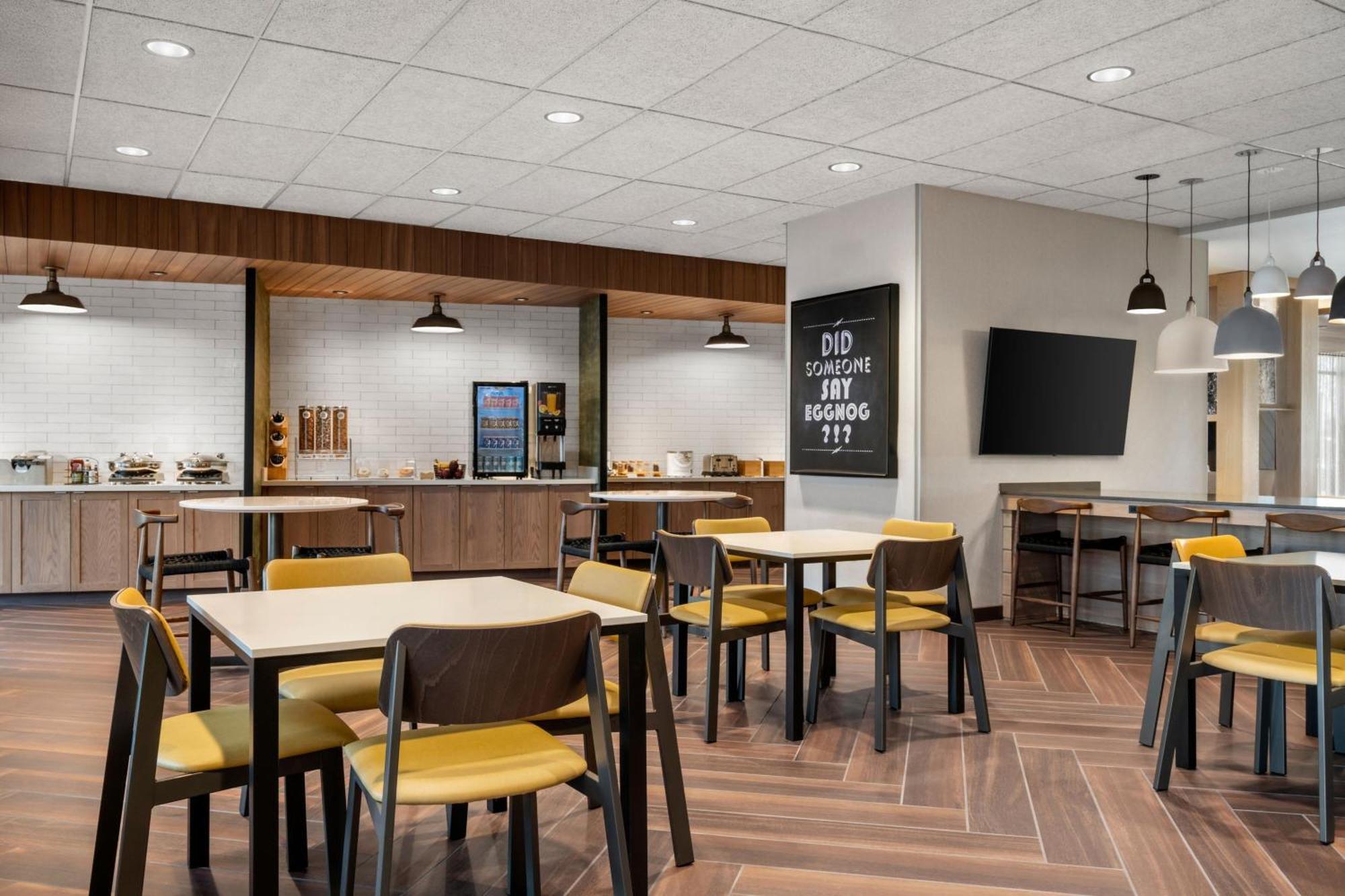 Fairfield By Marriott Inn & Suites Cape Girardeau Exterior foto
